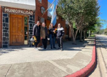 Yacanto: 10% de aumento en abril y sumas no remunerativas para sostener el poder adquisitivo de las y los municipales