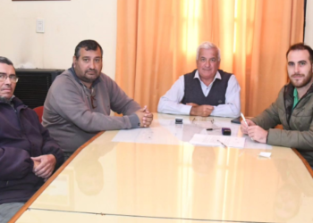 Alejandro Roca: ATE acuerda un 15% de aumento salarial para abril, sumando 45% en 2024