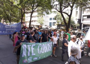 CONAE: ATE denuncia el vaciamiento del sistema científico-técnico