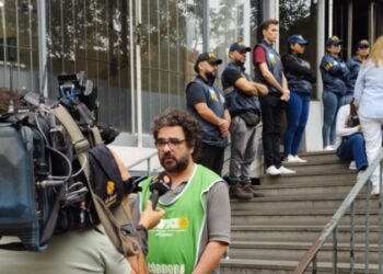 Jubilados y trabajadores estatales, en el ojo del ajuste