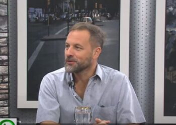 Giuliani: “Hay que integrar todas las luchas y confluirlas en un paro general”