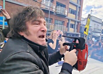 La Justicia Federal de Córdoba admite un trámite de inconstitucionalidad del DNU de Milei