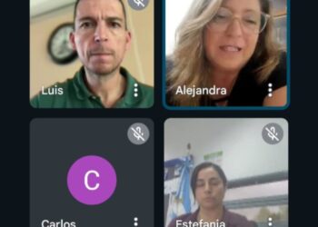 En audiencia con el diputado nacional Luis Picat, ATE expuso el riesgo para la provincia que implica el ajuste brutal de Milei al Estado Nacional