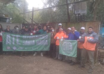 Villa Ciudad de América: asamblea solicitó una recomposición de haberes del 40%