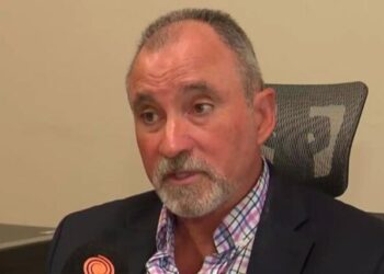 El fiscal De Aragón continúa el acoso judicial contra Giuliani y ordena el allanamiento de nuestra sede gremial en Río Cuarto y de su domicilio particular