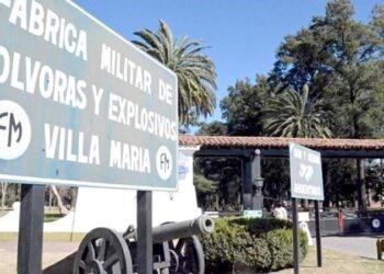 FFMM Villa María: ATE Córdoba repudia otro ataque a los DDHH del Gobierno de Milei