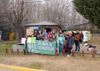 Villa Yacanto: Trabajadoras/es demandan respuestas al Municipio 
