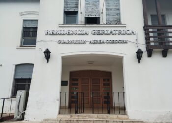 Personal Civil: audiencia con la jefatura de la Unidad Geriátrica de la Fuerza Aérea