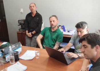 Yacanto: ATE intimó por carta documento al intendente a que pague los aumentos salariales acordados