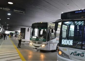 ATE planteó su preocupación al gobierno de Córdoba y a la Municipalidad ante una pérdida del Boleto Sanitario