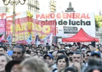Solidaridad con el Partido Obrero, allanado en otro caso de acoso judicial