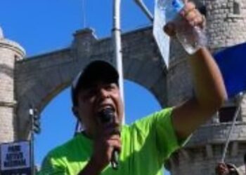 Anisacate: “estamos convencidos que la unidad nos permitirá cambiar esta realidad de salarios de hambre”