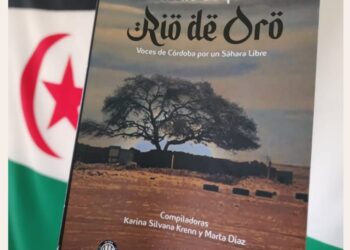 Voces desde Córdoba por un Sahara Libre