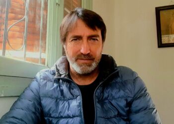 La criminalización de la protesta ambiental en Córdoba