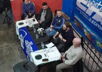 Soberanía Nacional y Movimiento Obrero Organizado: “construir una perspectiva nacional con la fuerza del pueblo organizado para no depender del imperio”