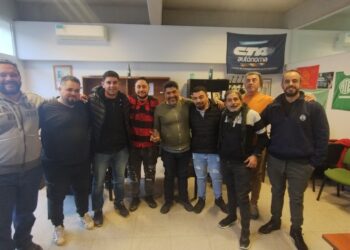 Sectores productivos se reunieron en el CDP y resolvieron realizar un acto en Río Tercero el miércoles 31 de julio