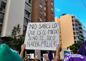 Feminicidio de Catalina Gutiérrez y retiro del Estado en políticas de géneros