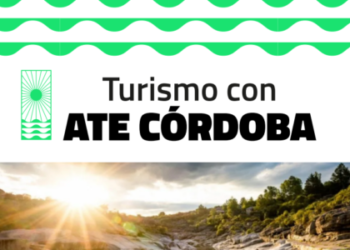Accedé a la Cartilla de Convenios de Turismo de ATE Córdoba
