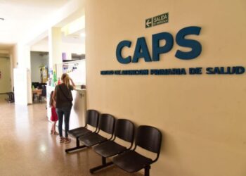 Salud: No al cierre de los CAPS y el traslado del personal