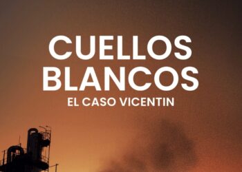 Vicentín, el documental: el jueves 1° de agosto en La Piojera