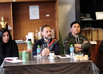 No a las privatizaciones: Sectores productivos estarán el 4 de septiembre en el Cabildo