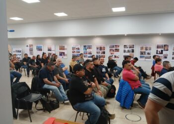 ATE Córdoba, presente en el Congreso Nacional de FeTERA