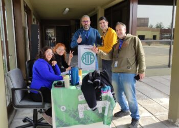 Elecciones en CONAE: ATE Córdoba Fortalece su Representación Sindical