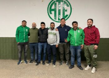 FFMM: Plenario Nacional de ATE evaluó la realidad del sector y resolvió medidas organizativas para enfrentar el ajuste