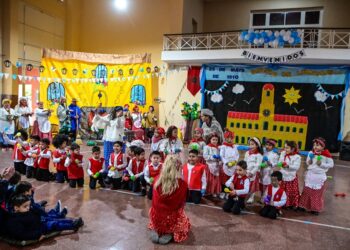 ¡Logro histórico en ATE Córdoba! Seis compañeras del Liceo Militar General Paz pasan a planta permanente