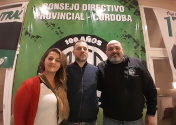 Charla Debate sobre el Rol del Sindicalismo y la Coyuntura Actual: Reflexiones y Desafíos