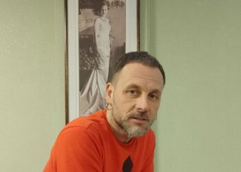 Federico Giuliani: «El complejo productivo de defensa nacional está hackeado por Milei»