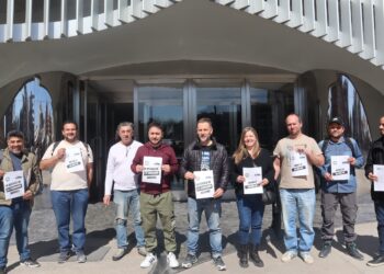 Audiencias del Consejo Directivo Provincial en defensa de los organismos productivos de Córdoba