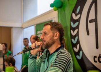 La judicialización de los luchadores populares va de la mano de la política represiva que tiene el Gobierno