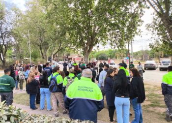 Asamblea y Reunión en Mendiolaza: Reclamo de Derechos Laborales