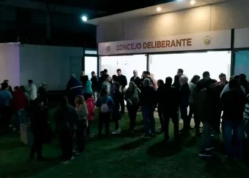 Paro de 48 horas de los trabajadores municipales de Mendiolaza por el conflicto salarial