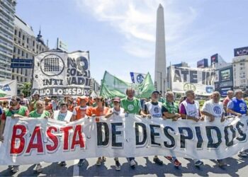 Charla debate: Unidad del sindicalismo combativo en Córdoba contra el ajuste de Milei y la casta