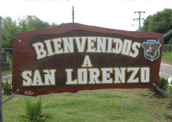 Comuna San Lorenzo: 40% de recomposición y fuertes mejoras en los items insalubridad y presentismo