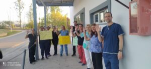 Movilización Interhospitalaria