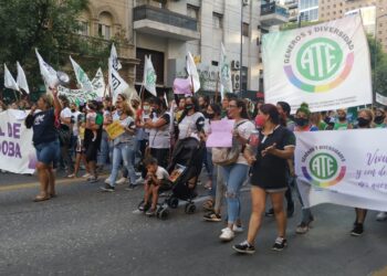 La Justicia hizo lugar a una medida cautelar para evitar el vaciamiento del gobierno de Milei de la Subsecretaría de Protección contra la Violencia de Género