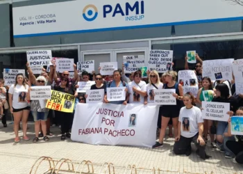 Villa María: ATE convocó a una acción colectiva en redes sociales para pedir justicia por Fabiana Pacheco