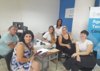 Consolidando la organización frente a los exámenes de idoneidad del Sistema de Evaluación Pública