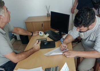 Salsipuedes: ATE logra aumento salarial y mantiene el bono no remunerativo para becarios y planta permanente
