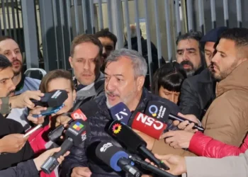 ATE rechazó el acuerdo con el FMI: “Aumenta el castigo a los trabajadores y jubilados”