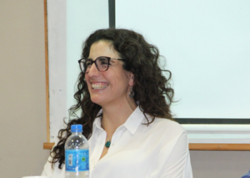 Charlas Mano a Mano en ATE, con Soledad Segura: “las Fake News tienen objetivos políticos”