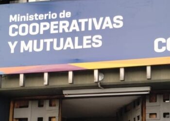 ATE presenta al Ministerio de Cooperativas y Mutuales de Córdoba una propuesta de acompañamiento financiero para cooperativas de despedidos del Estado nacional
