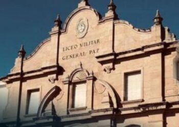 Personal Civil: paro por 48 horas en el Liceo Militar General Paz