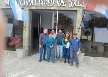 Salsacate: ATE pidió al Departamento Ejecutivo 50% de aumento salarial