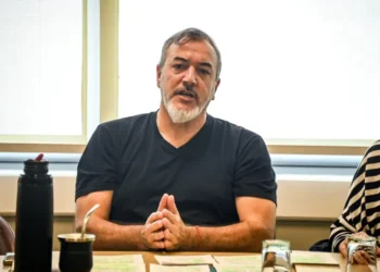 Rechazo a las paritarias a la baja y la devaluación: ATE definió protestas simultáneas en todos los organismos públicos el miércoles 23 de abril
