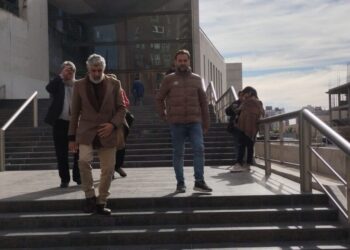 Acoso Judicial: la Cámara de Acusación sobreseyó a Giuliani en la causa armada por el fiscal De Aragón