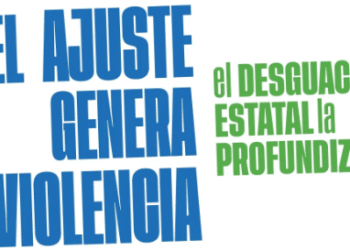 ATE lanza la encuesta “Violencia laboral y política en contexto de ajuste”